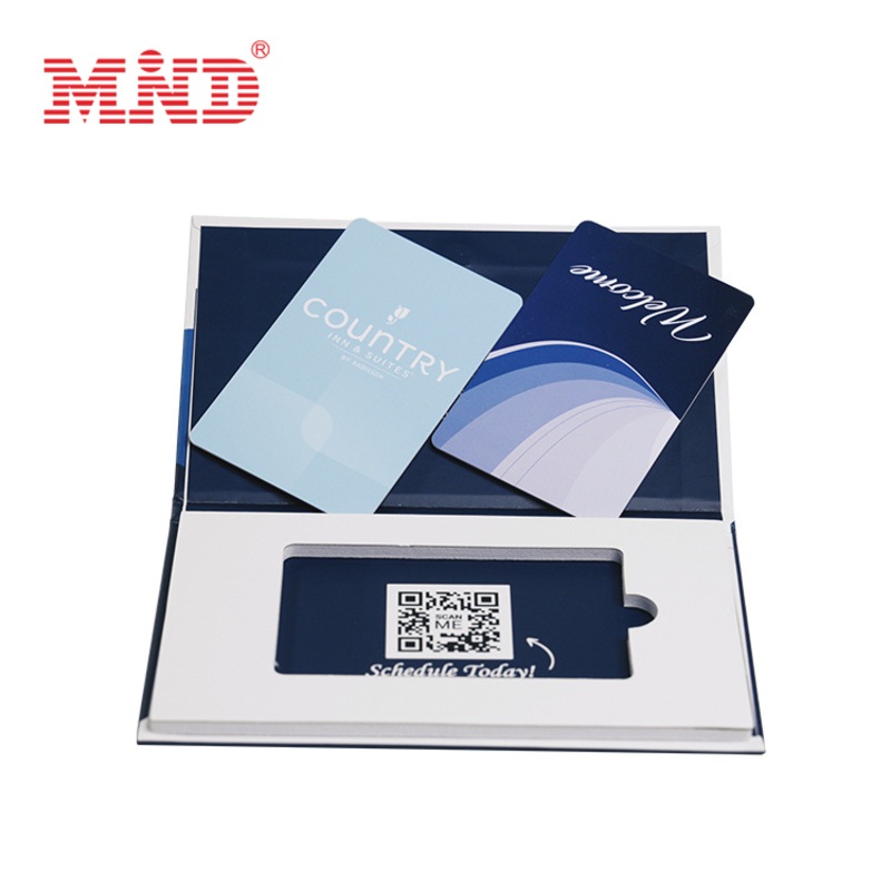 custom luxury business playing gift card holder credit magnetic close card box gift card packaging with slot – Cards Box and Metal Card Box price