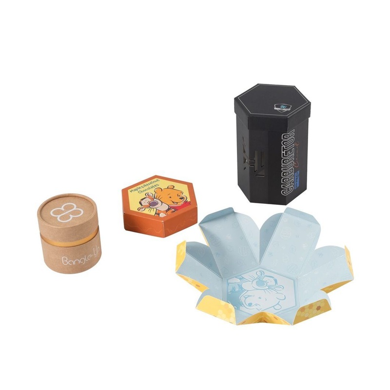 Customizable Shock-Proof Lining Waterproof Performance Cardboard Paper Box – Paper Folding Gift Box and Paper Box price