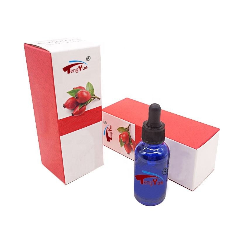 Customized Logo 10ml 15ml 20ml 30ml 50ml 100ml Folding Paper Box for Essential Oil Bottle Packing – Packaging Box for 50ml and Boxes for Dropper Bottle price