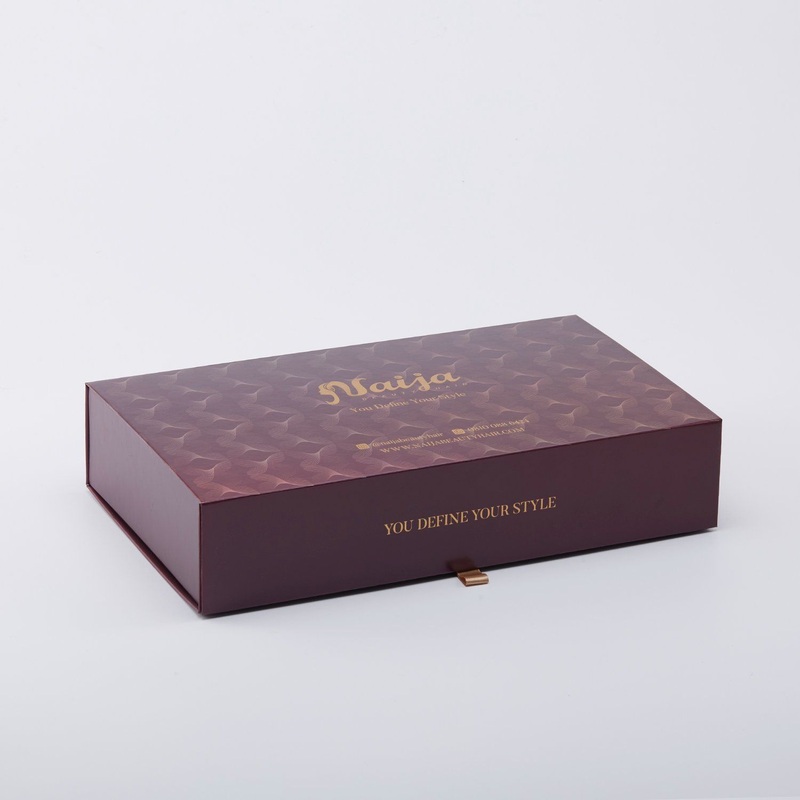 Factory Price Custom Foldable Storage Gift Box – Packaging Box and Offset Printing price