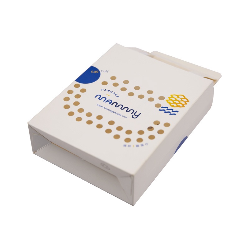 Factory Price Custom Four Colors Foldable Packing Packaging Box – Packaging Box and Packing Box price