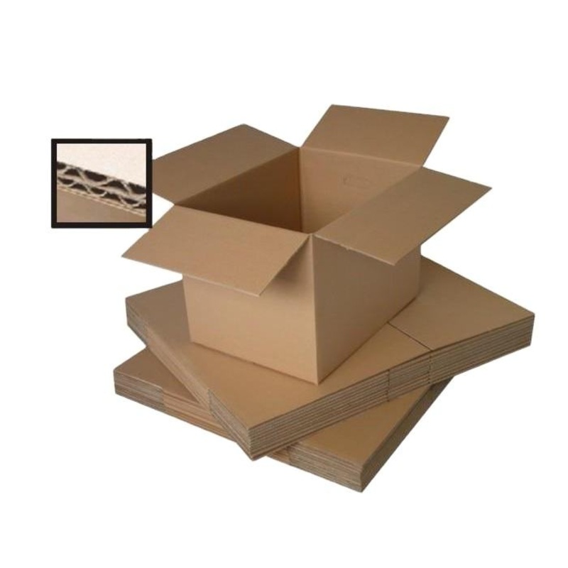 Factory Price Custom Logo 5 Layer Hard Corrugated Board for Moving Mailing Shipping Cardboard Slotted Boxes – Mailer Box Manufacture and Corrugated Box price