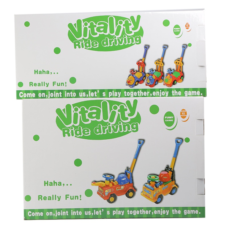 Factory Price Custom Shipping Box Mailers Printing Cute Toy Box Packaging Luxury Gift Cardboard Box – Full Color Carton Box and Toy Box price