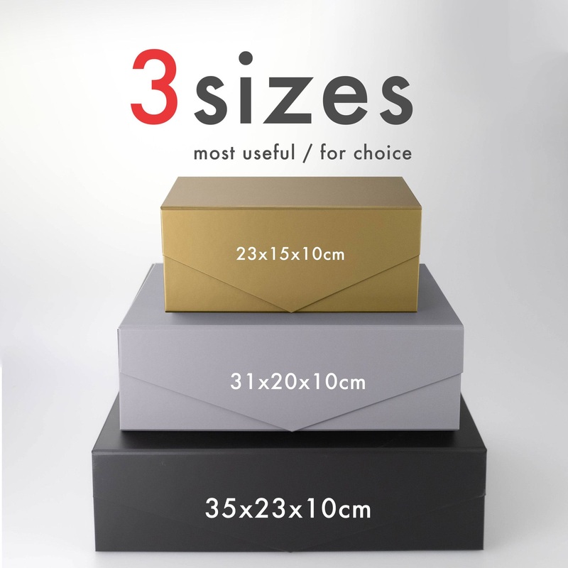 Factory Price Rigid Paper Gift Box – Paper Gift Box and Gift Box price