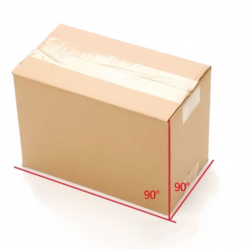 Factory Price Wholsale Hot Selling Custom Large Printed Corrugated Paper Shipping Delivery Big Carton Box – Paper Box and Shopping Box price