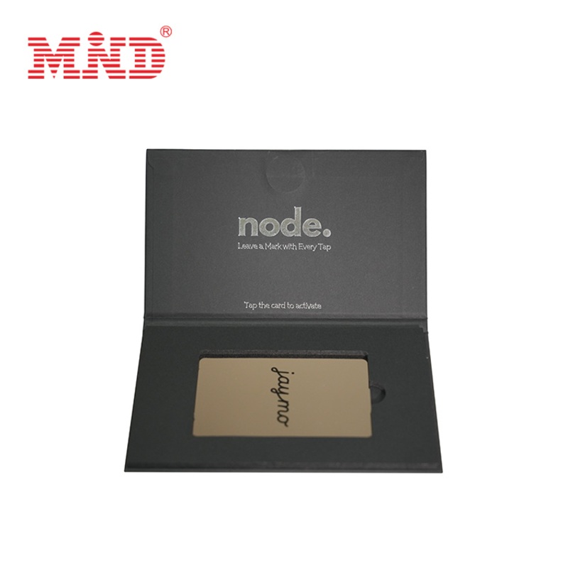 Free Design Custom Luxury Paper Cardboard Wedding Packaging Gift VIP Credit Business Card Box – Cards Box and Metal Card Box price