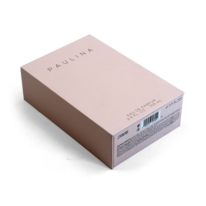 High Quality Magnetic Gift Box Book Shape Packaging Dubai 100 Ml Perfume Bottle with Box for Men and Women – Perfume Box and Perfume Packaging price