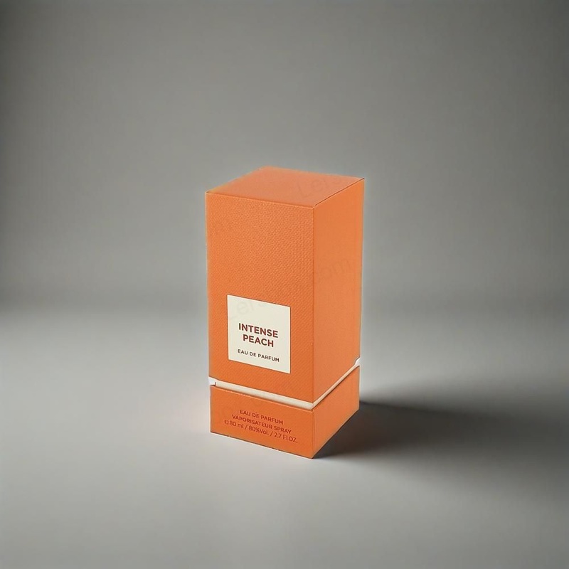 Luxury Empty Custom Design Cosmetic Drawer Gift Paper Perfume Packaging Box – Gift Box and Packaging Box price