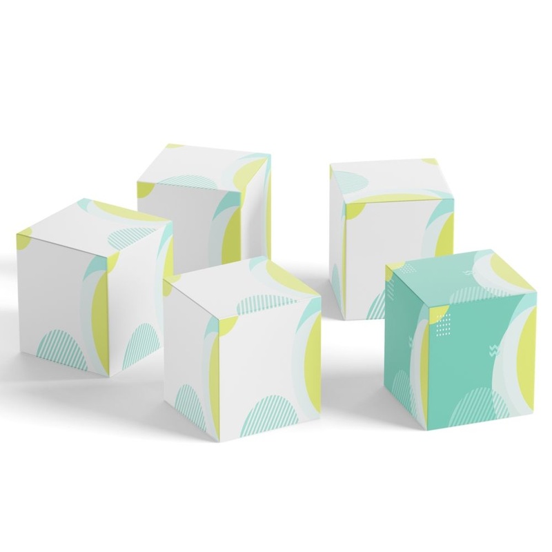 Luxury Recyclable Gift Boxes for Retail Shipping Packaging – Cardboard Box and Shipping Packaging Boxes price