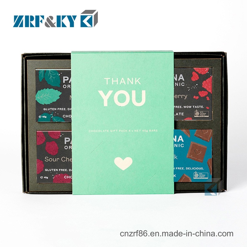 Manufacturer Produces Eco Friendly Picnic Food Packaging Kraft Paper Boxes Picnic Dessert Biscuit Cake Gift Box – Custom Food Chocolate Packaging Box and Custom Packaging Gift Boxes price