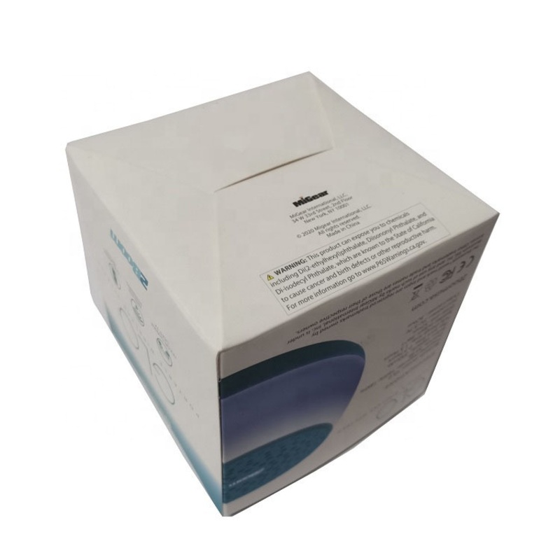 New Design Cardboard Large Electronic Product Paper Package Box Universal Storage Electronic Packaging – electronic Box and Packaging Box price