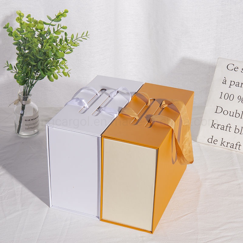 Printing Packaging Box Custom Logo Rigid Jewelry Bio-Degradable Gift Paper Boxes – Gift Box and Foldable Box price