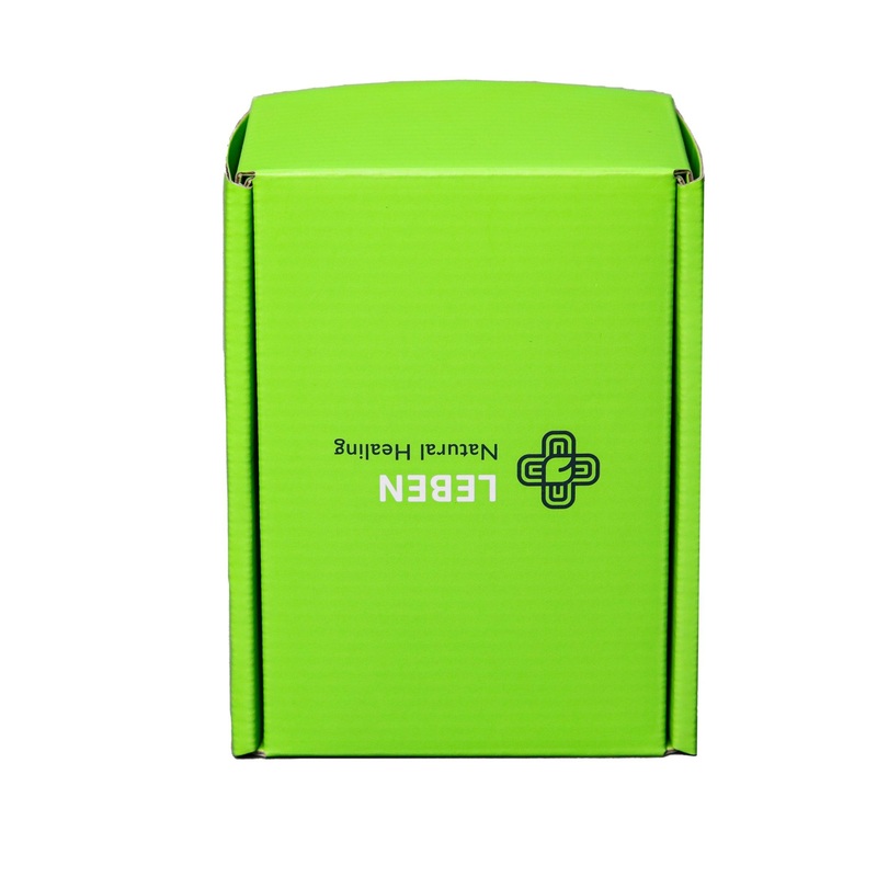 Printing Recycled Brown Corrugated Custom Mailer Box Packaging Corrugated Paper Carton Box – Cardboard Box and Custom Box price