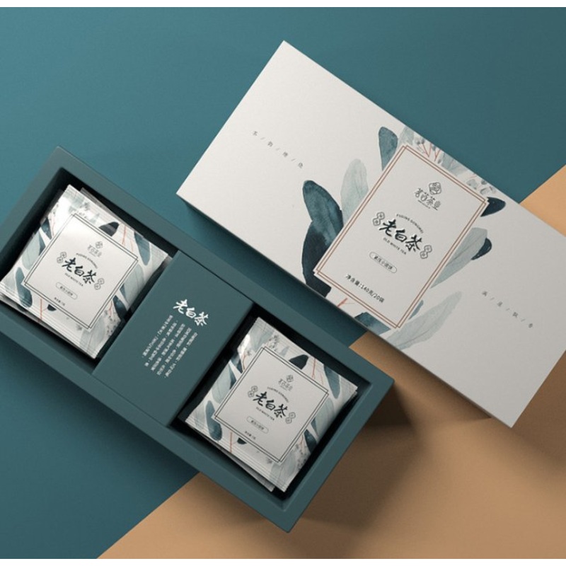 Pull-out Type Gift Box Creative Color Box Custom Printing Tea Gift Box Packing Drawer Paper Box – Gift Box and Package Box price