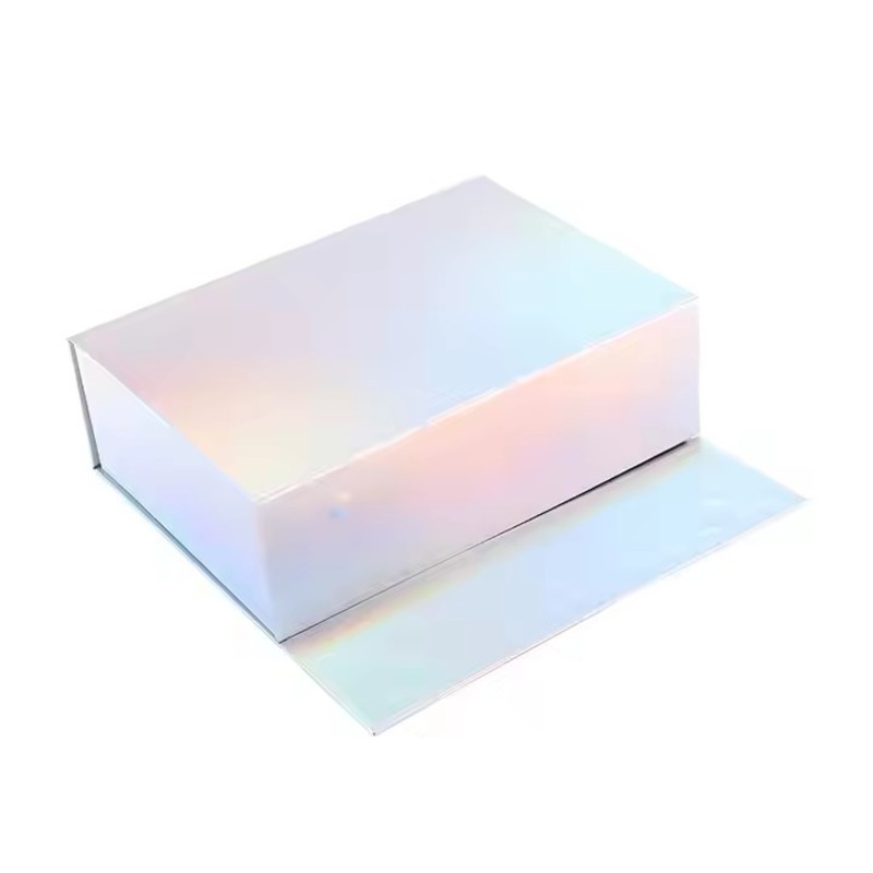 Rigid Paperboard Ship Carton Box Wholesale Retail for Gift Packaging Luxury Foldable Magnets Paper Box for Fashion Accessories – Cardboard Gift Box and Essence Packaging Box price