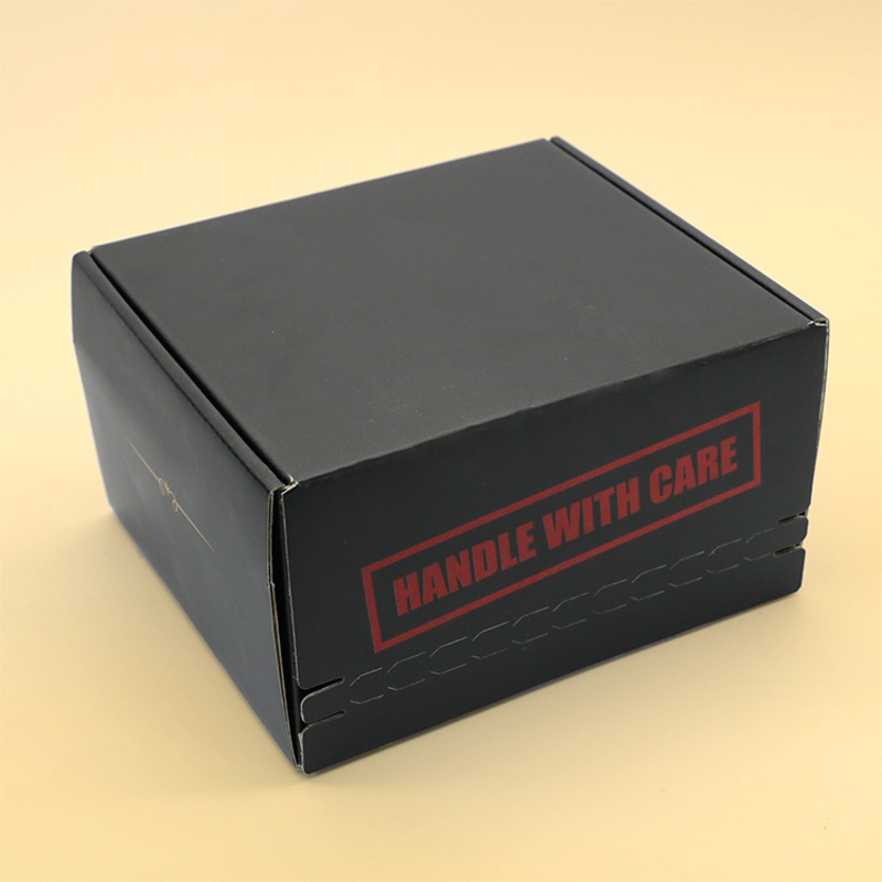 Small Paper Bag Packaging Cloth Luxury Kraft Mailer Box – Kraft Mailer Box and Small Mailer Box price