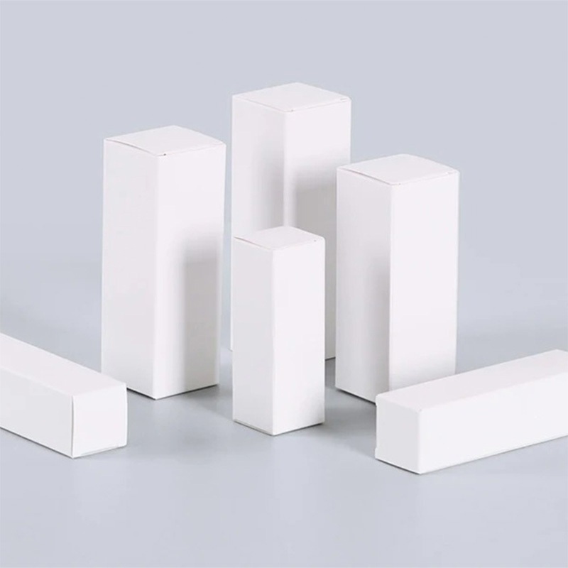 White Cardboard Packaging Box Multi Size Square Box for Small Business Candy Chocolate Gift Boxes for Wedding Xmas Party – Unisex Small White Box and White Cardboard Box price