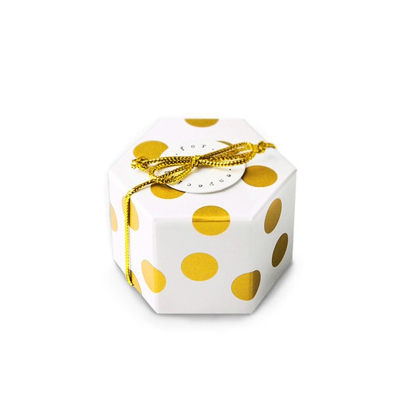 Wholesale Small Hexagonal Gift Box – Paper Gift Box and Packing Box price