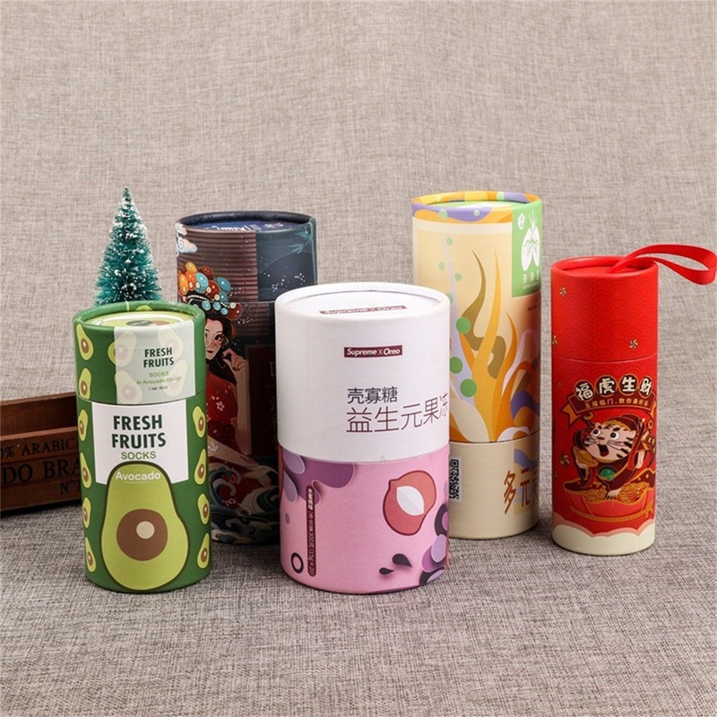 CE Certified Food Packaging Paper Shipping Tube for Art Galleries – Paper Tube and Food Packaging Paper Tube price