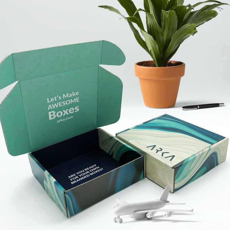 China Factory Custom Printed Logo Gift Packaging Cosmetics Paper Shipping Packing Mailer Box – Paper Mailing Box and Shipping Packing Mailer Box price