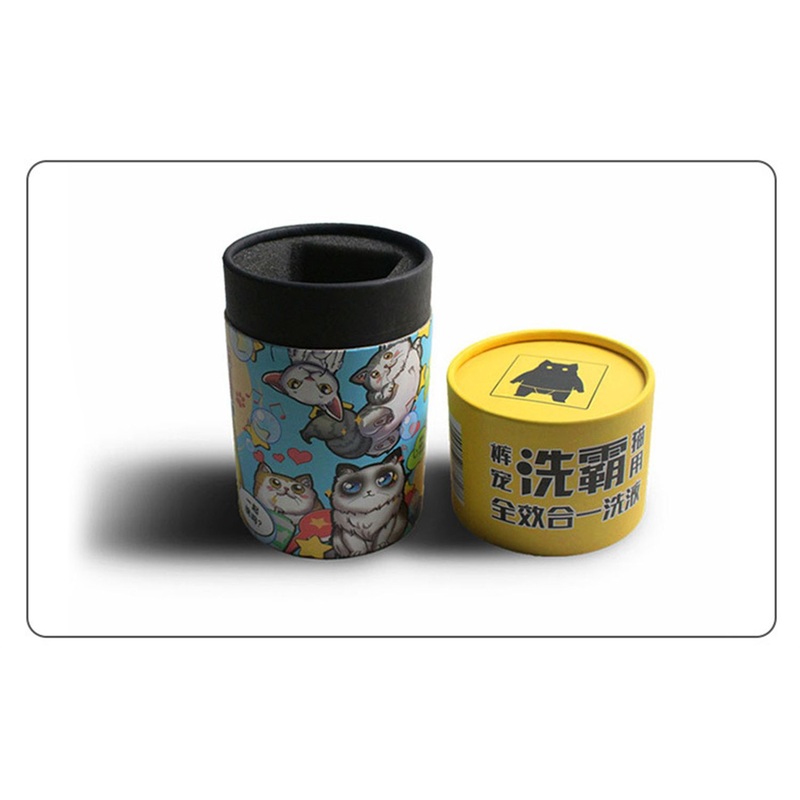 China Supplier Garment Packaging Paper Tube for Silk Scarves – Garment Packaging Tube and Packaging Tube price