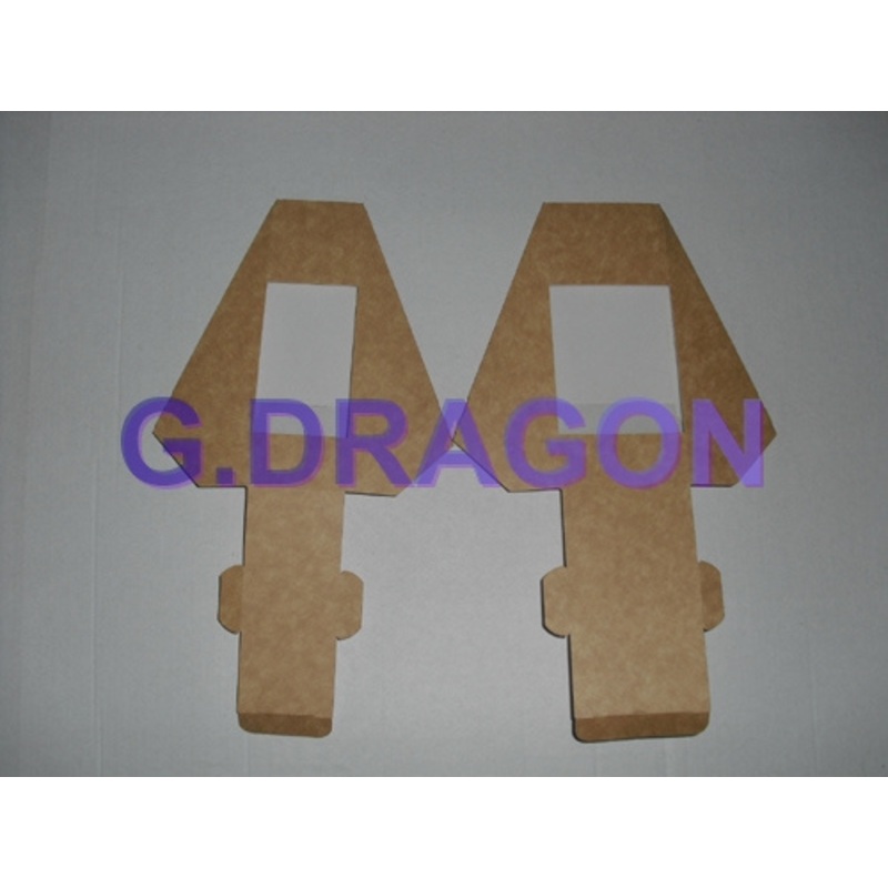 Kraft Cookie Boxes with Window (GD-CCB010) – Cake Box and Paper Box price