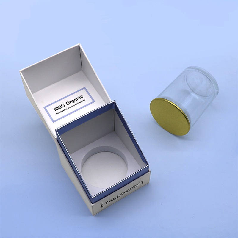 Luxury Jar and Packaging 30cl 24oz 8oz 10 Oz Custom Magnetic Empty 12oz Candle Box – 12oz Candle Box and Luxury Candle Jars and Packaging price