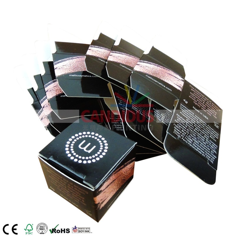 Professional Box Manufacturer Packaging Box Cosmetic Box – Packaging Box and Toy Box price