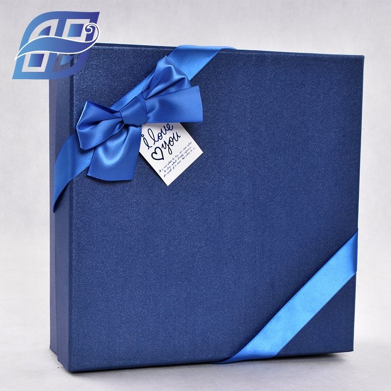 Wholesale Black Packaging Gift Box – Paper Gift Box and Gift Box price