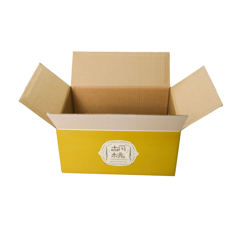 Wholesale Custom Logo Paper Boxes Printed Corrugated Ship Cartons – Gift Box Christmas and Jewelry Packaging price