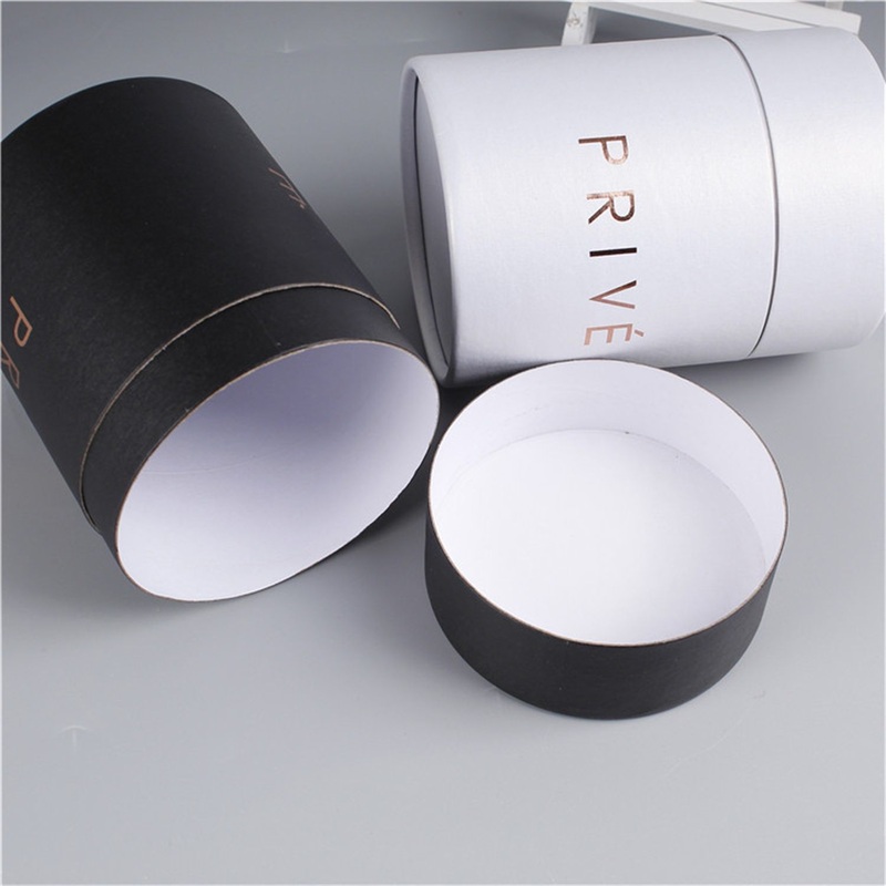 China Supplier Pet Food Paper Packaging Tube with ISO – Paper Tube and Food Paper Tube price