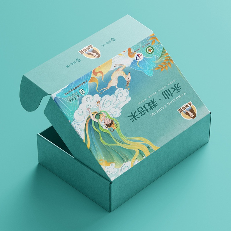 Clear Plastic Packaging Pillow Box – Paper Pillow Box and Cosmetic Paper Boxes price