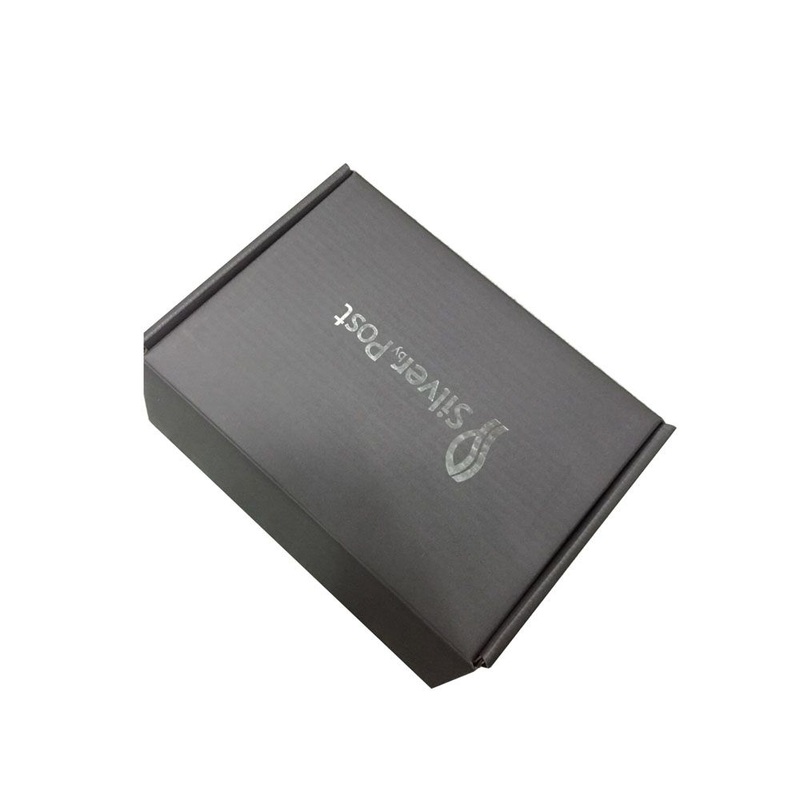 Custom Logo Printed Corrugated Carton Paper Box – Packaging Box and Wine Box price