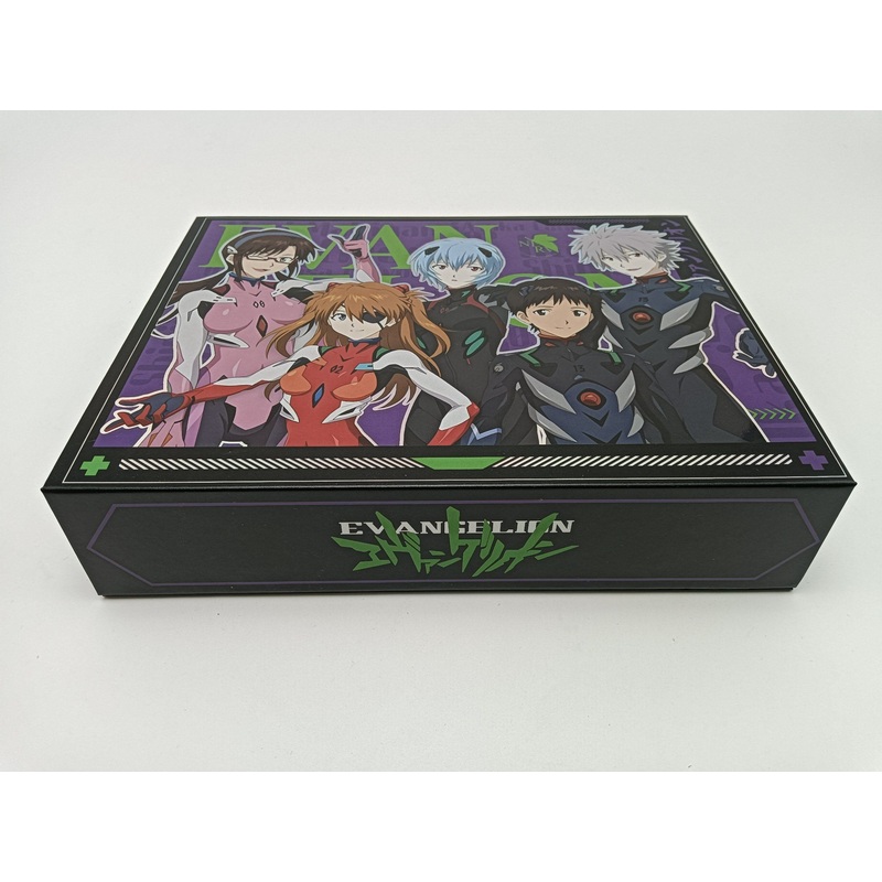 Luxury Recyclable Cardboard Toy Gift Box Double Door Magnetic Closure Paper Box Cartoon Packaging Box – Folding Packaging Paper Box and Paper Packaging Box price