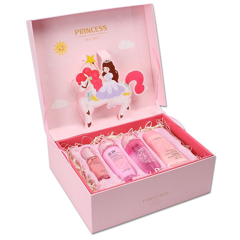 Premium Folding Gift Box for Customized Book Lover Presents – Personalized Box and Eco-Friendly Personalized Gift Box price