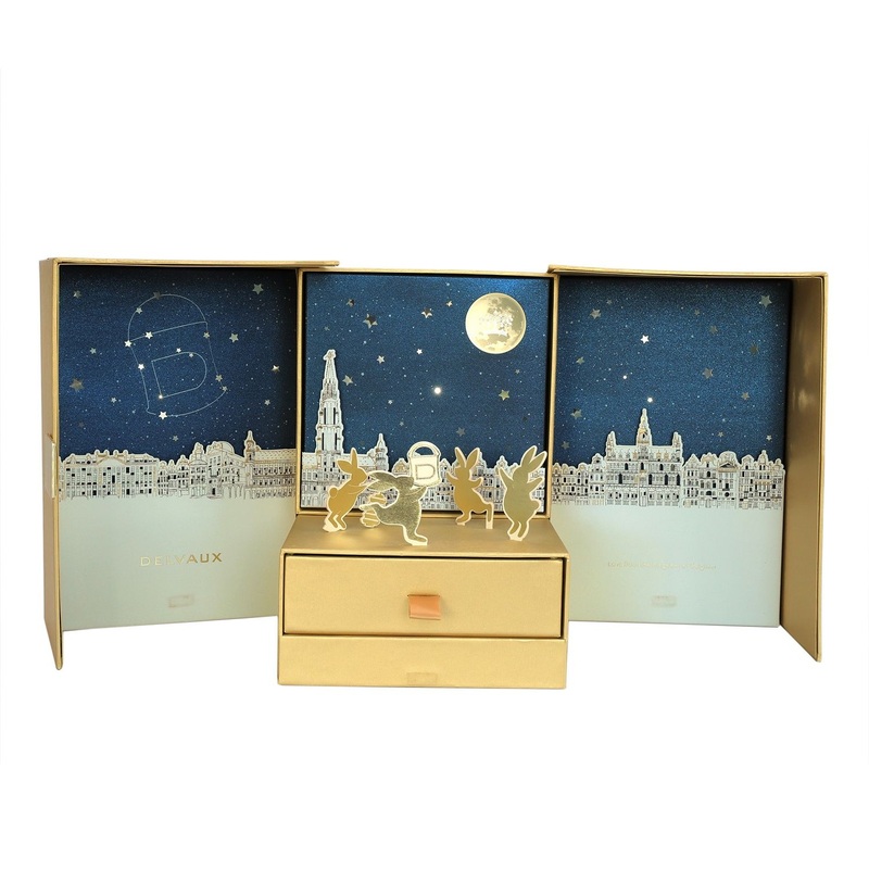 Premium Rigid Corrugated Cardboard Food Packaging Gift Paper Packing Magnetic Collapsible Fast Food Container Sushi Mooncake Macaron Fruit Tea Box – Gift Paper Box and Food Packaging Box price