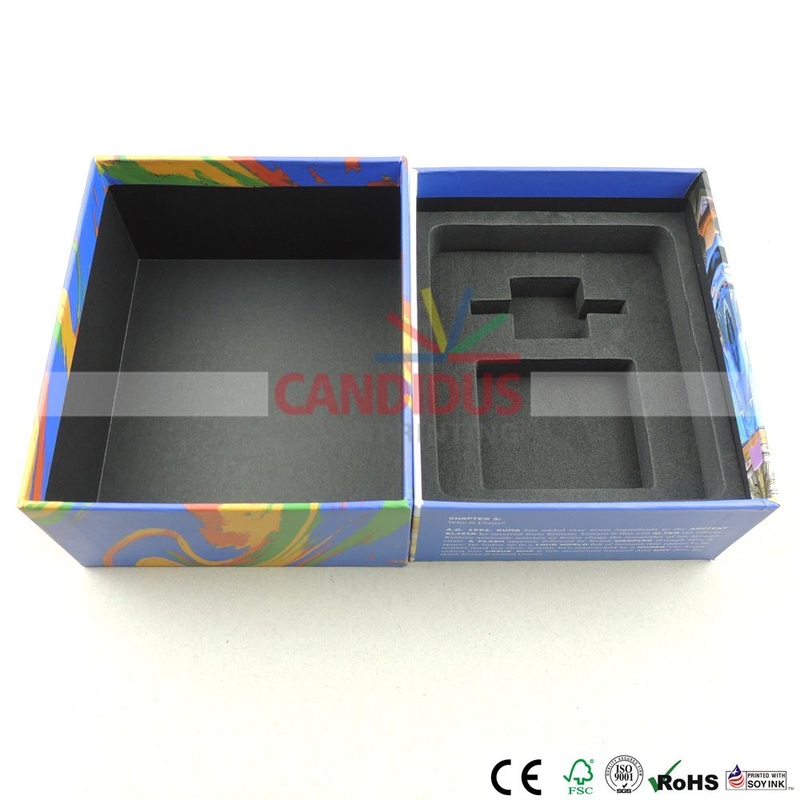Rigid Boxes Cardboard Boxes Gift Box Manufacturing – Gift Box and Boxes price
