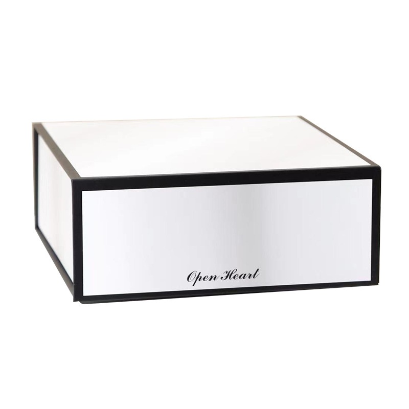 Small Size 20X13X7 Foldable Box with Customized Color Printed & Magnetic Closure – Cosmetic Packaging and Packaging Box price