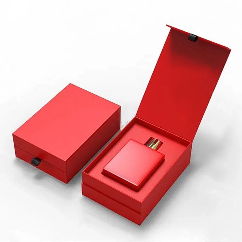 Wholesale Custom Paper Cardboard Cosmetics Packaging Lotion Lip Gloss Lipstick Perfume Packaging Mailer Shipping Boxes – Perfume Bottle Box and Cosmetic Box price