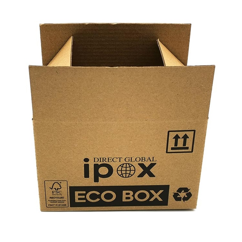 Wholesale Factory Price Customized Recycled Corrugated Board Shipping Mailing Carton Box Paper Master Carton for Packing – Corrugated Packing and Mailing Packing price