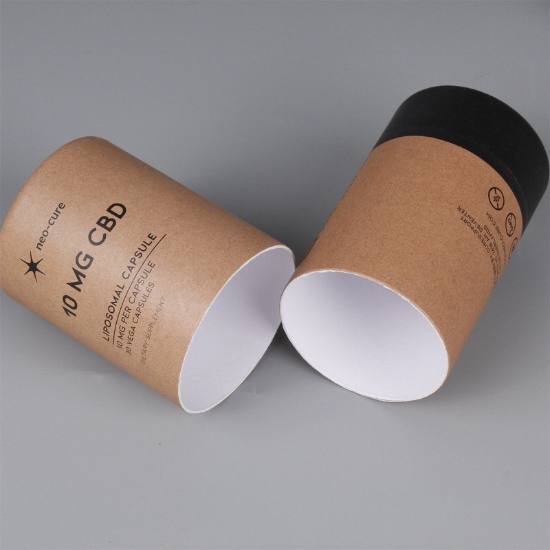 Advanced Custom Size Paper Packaging Tubes for Marketing with FDA – Paper Tube and Custom Size Paper Tubes price
