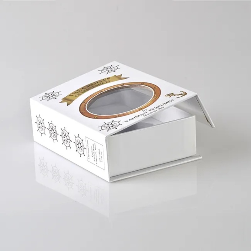 Custom Luxury Magnetic Perfume Box with Insert – Perfume Box and Perfume Box Packaging Luxury price