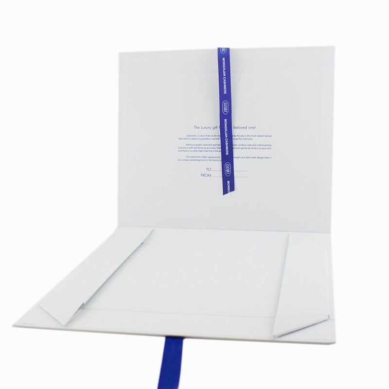 Fuhan Special Design Save Shipping Cost Cardboard Gift Silk Scarf Box – Scarf Box and Silk Scarf Box price