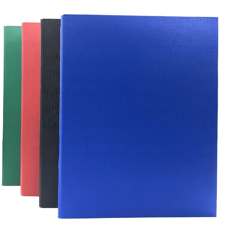 Ring Binder File Case, Document Case for Stylish Document Storage Solutions – Foldable Universal Storage Box and Large EVA Storage Box price