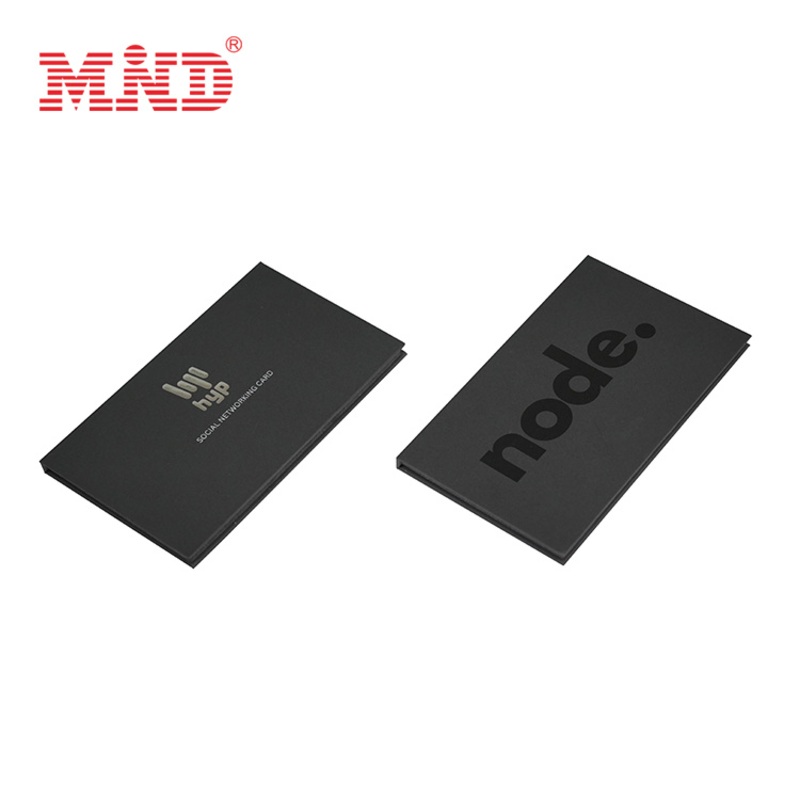 Wholesale Fashion Festive Custom Credit Card Gift Card Packaging Paper Card Box Packaging – Cards Box and Metal Card Box price