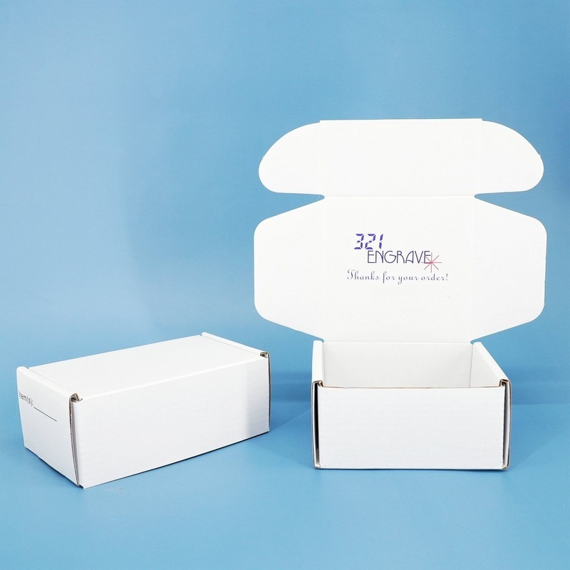 Durable Corrugated Gift Boxes Customizable Eco-Friendly Gift Boxes – Shipping Box and Mailer Box price