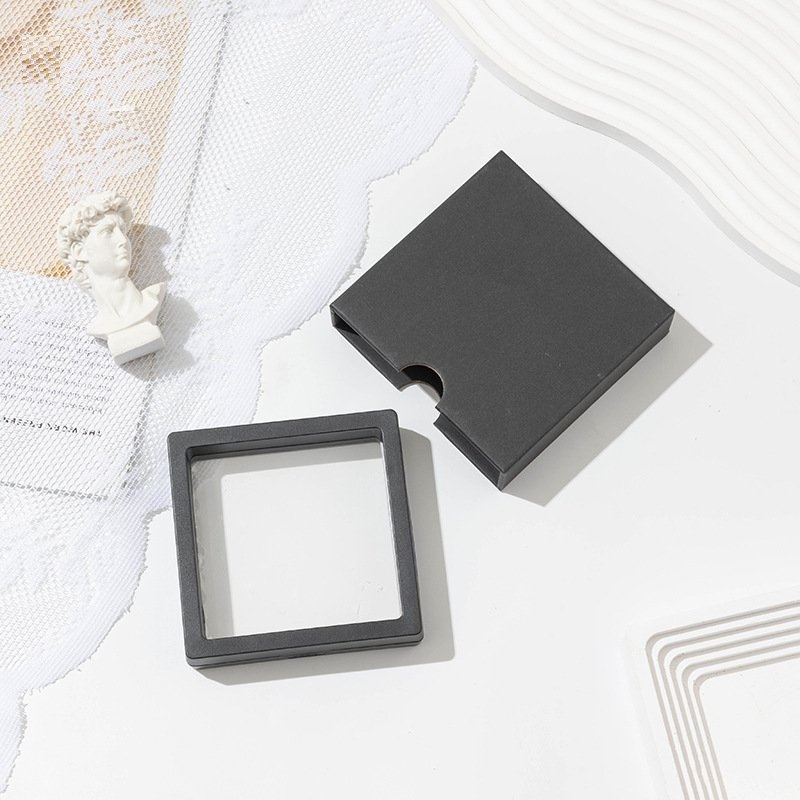 Elegant Transparent Gift Box with Lid and Clear Window – Transparent Gift Box and Small Gift Box price