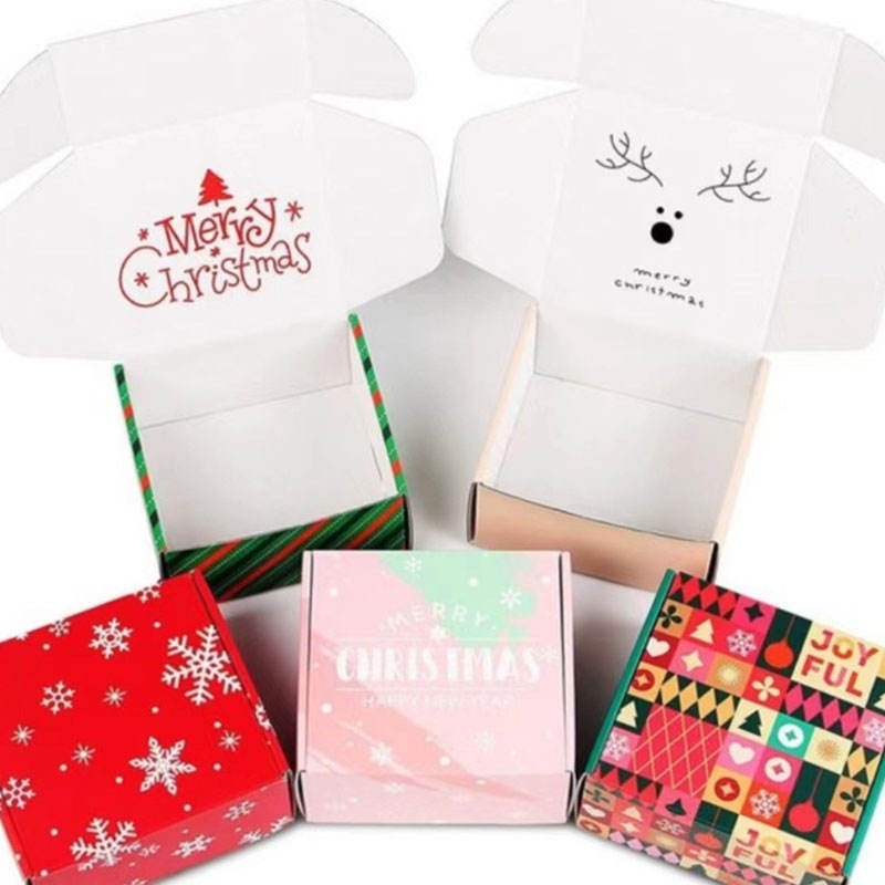 Manufacturer Large Color Printed Cardboard Box Mailing Apparel Box Corrugated Custom Shipping Boxes with Logo Packaging – Custom Shipping Boxes with Logo Packaging and Storage Box price