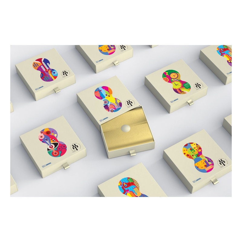 Recycled Luxury Eco-Friendly Box with Logo Printing for Camera – Custom Printing Box and Samll Packaging Box price