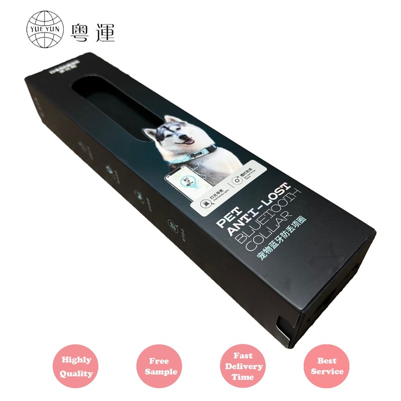 Stylish Pet Packaging Box with Elegant Decorative Window Display – Chic Pet Box and Decorative Window Box price